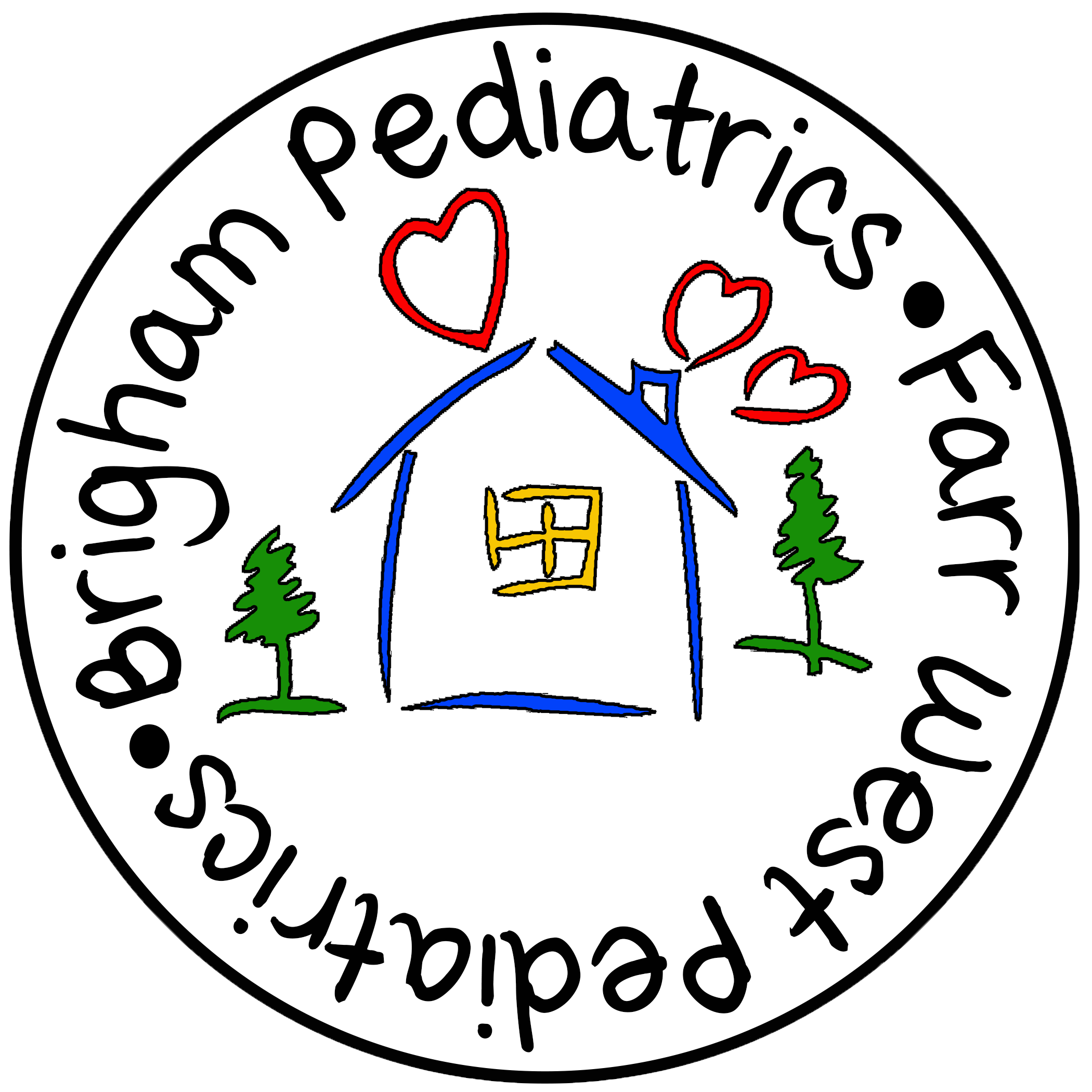 Farr-West/Brigham Pediatrics